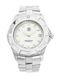 Tag Heuer 2000 Exclusive WN111G.BA0359